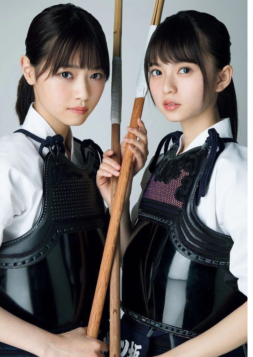 日本女团颜值最高!乃木坂46