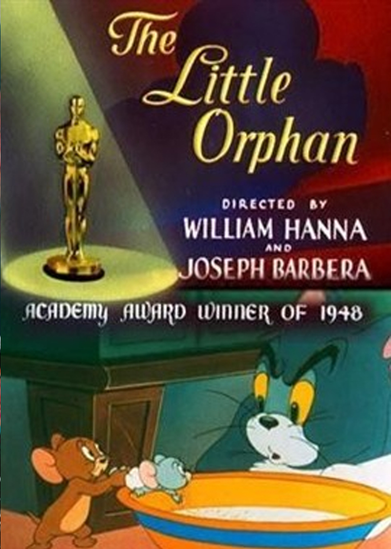 小孤儿the little orphan电影