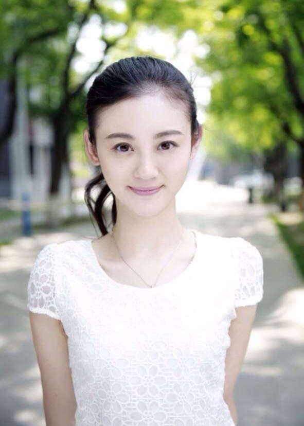 90后女星徐婷癌症去世