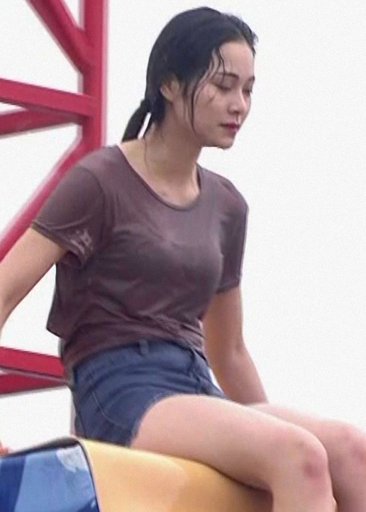 男生女生冰雪大冲关