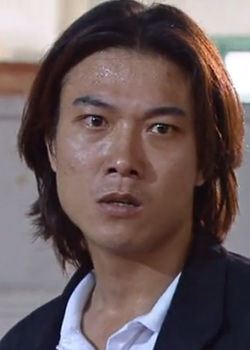 新警察故事之人间有情[粤语版]