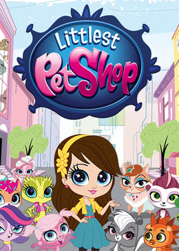 至q宠物屋第四季中文版