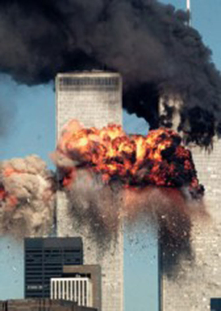 9分我的 911 纪录片 标 签:  简 介:"9·11事件"又称"911恐怖袭击事件