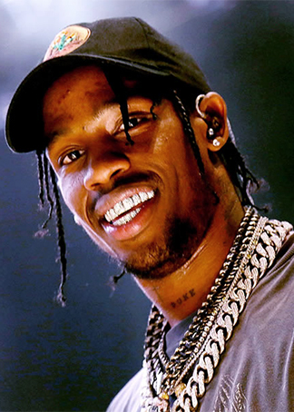 travisscott合集