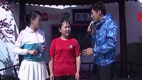 男生女生向前冲第九季_复活赛第四场!_综艺_高清完整版视频在线观看_腾讯视频