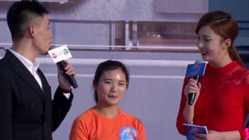 《男生女生向前冲 第九季》全国邀请赛第三场(下)!_综艺_高清1080P在线观看平台_腾讯视频
