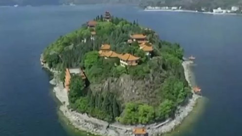 经典传奇_离奇背后的真相·抚仙湖水下古城之谜_综艺_高清完整版视频在线观看_腾讯视频