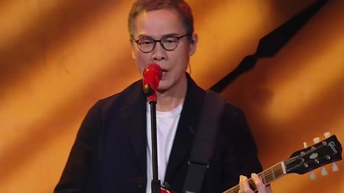 《流淌的歌声第2季》“萌叔”韩磊带队嗨唱姚小蝶在线“索吻_综艺_高清完整版视频在线观看_腾讯视频