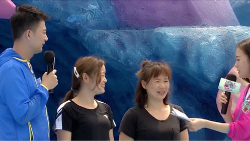 男生女生向前冲 第十一季腾讯视频_综艺_高清1080P在线观看平台