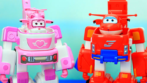 超级飞侠Q版公仔四件套可动玩偶卡通玩具_超级飞侠Q版公仔四件套可动玩偶卡通玩具_少儿_动画片大全_腾讯视频