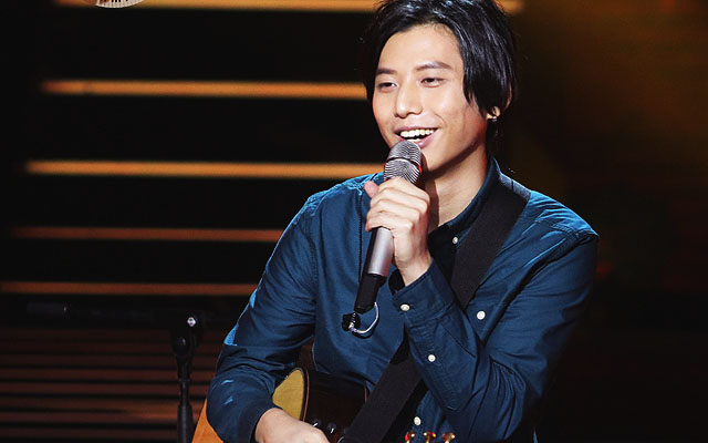 何大河《猪老三》