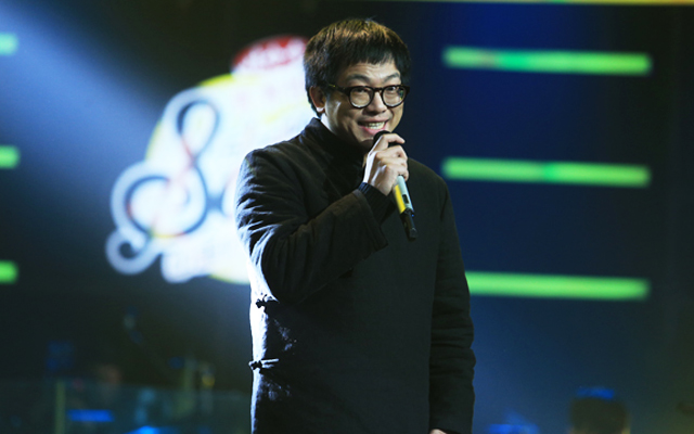 刘相松《春来了》