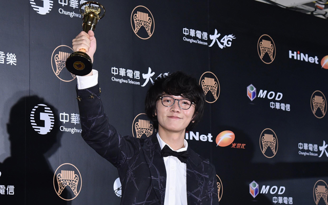 第27届金曲奖落幕:林俊杰彭佳慧封歌王歌后 苏打绿成最大赢家