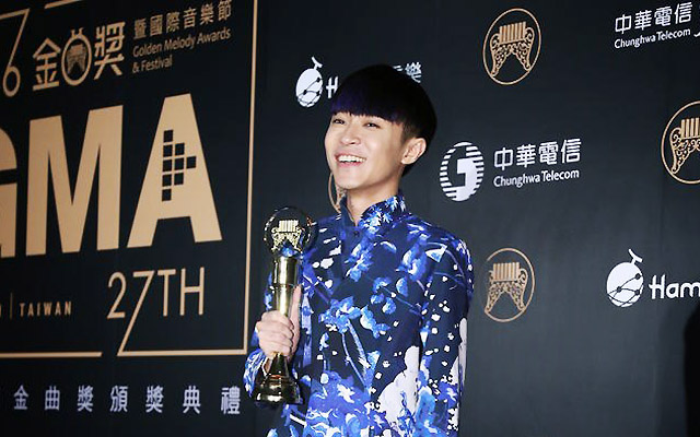 第27届金曲奖落幕:林俊杰彭佳慧封歌王歌后 苏打绿成最大赢家