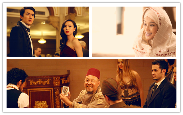 biubiubiu——音乐有神曲,电影有神片