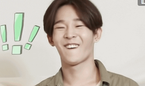 winner主唱南太铉是一个有着奇怪魅力,没有办法让人移开视线的boy