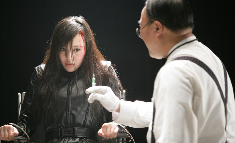 《x女特工》高清独家在线观看_腾讯视频