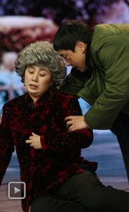 开心麻花《扶不扶》