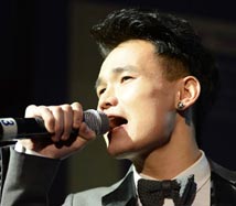 中国好声音第三季选手李维-腾讯视频独播