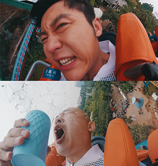 奔跑吧兄弟 第2季