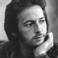 Eric Clapton