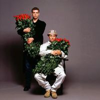 Pet Shop Boys