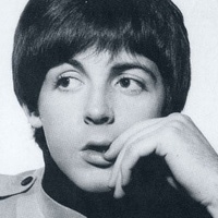 Paul McCartney