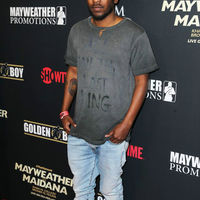 Kendrick Lamar