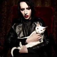 Marilyn Manson