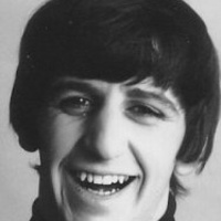 Ringo Starr