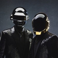 [图]Daft Punk