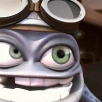 [图]Crazy Frog