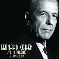 Leonard Cohen