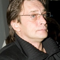 Aleksandr Domogarov
