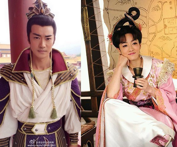 剧搞笑封神英雄榜第二部穿帮镜头笑喷版第一缉