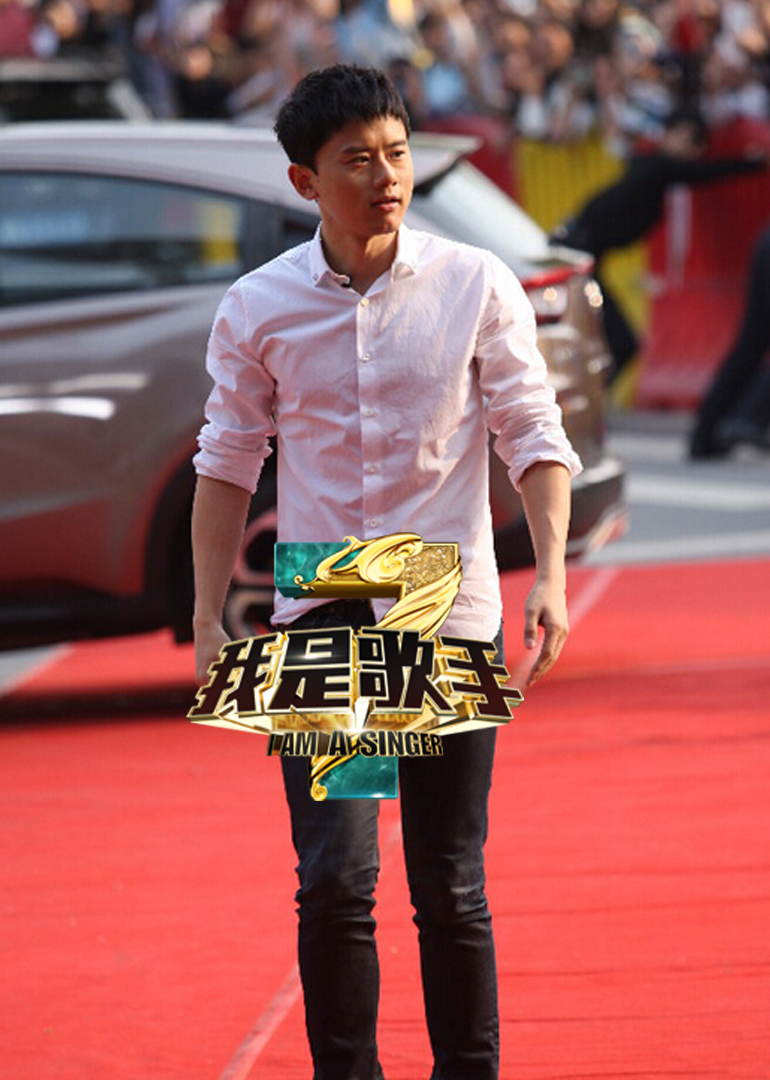 我是歌手 第3季-综艺-腾讯视频