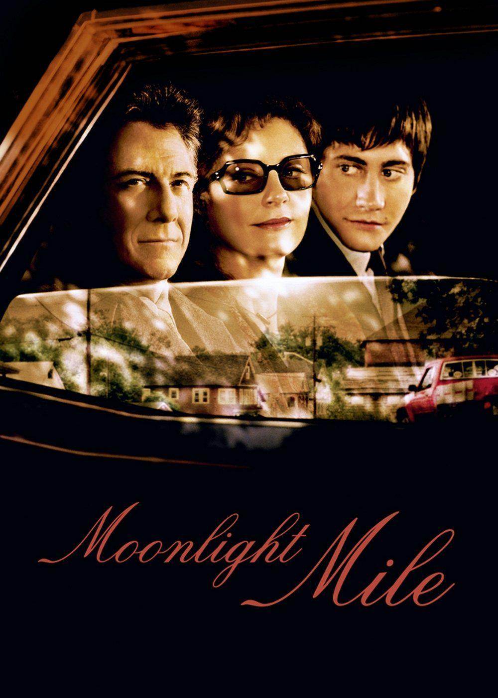 月光旅程moonlight mile电影