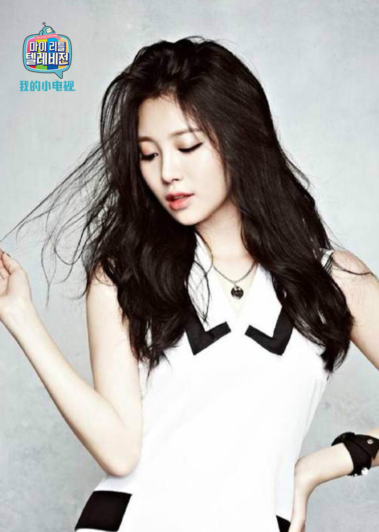 《my little television》"蒙面歌王"河铉雨直击mlt