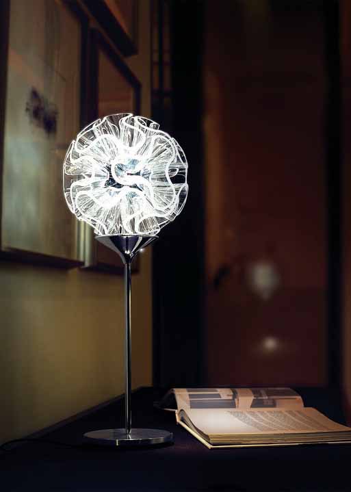 玩灯玩出新花样