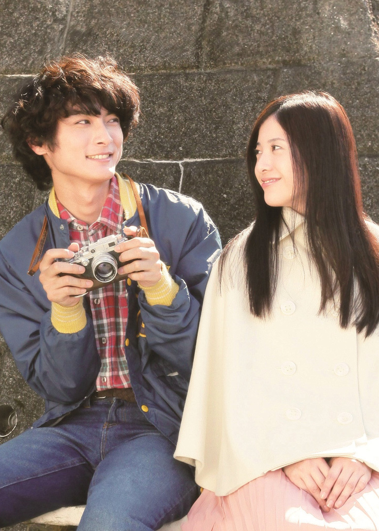 麦田电影院 第16期:《横道世之介》_电影_高清1080p在线观看_腾讯视频