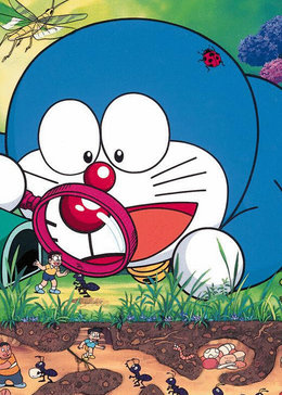 哆啦a梦第六季