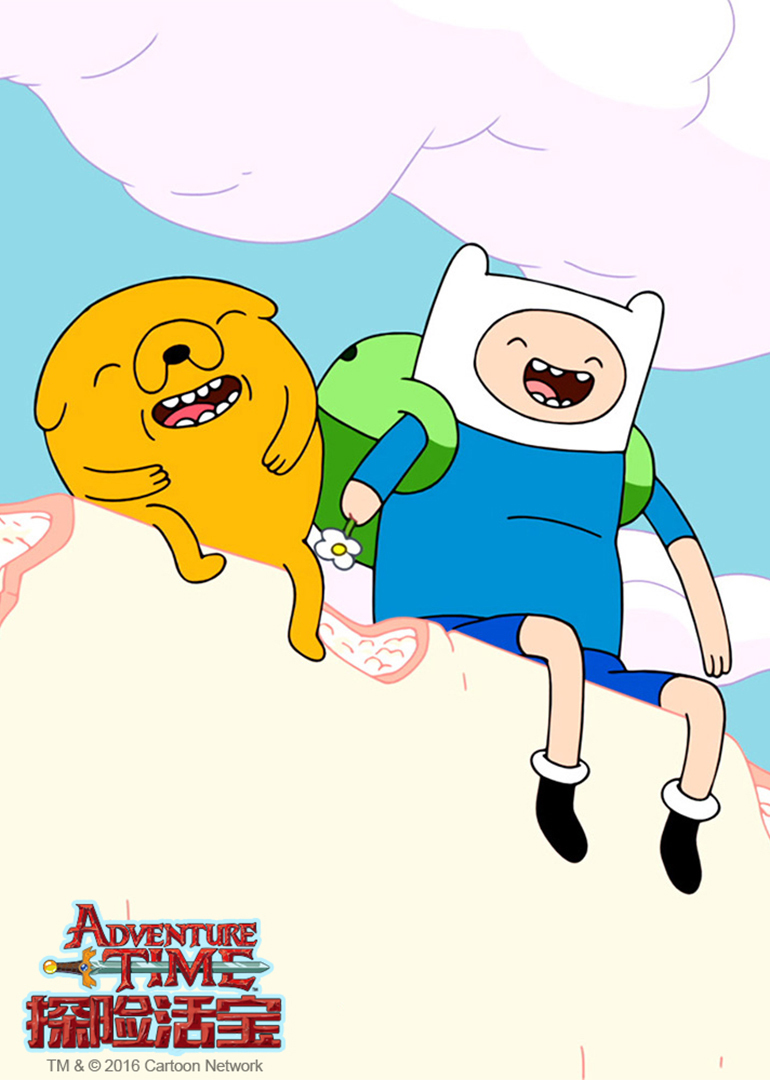 探险活宝 第六季