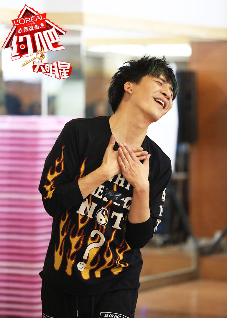 约吧大明星 策划-综艺-腾讯视频