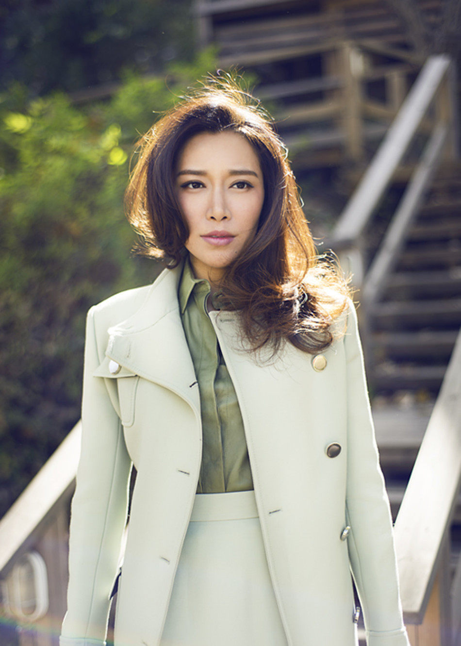 金池:一个有灵魂的歌者