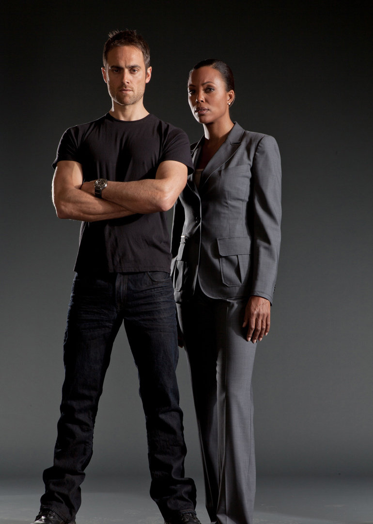 杀手十三第二季 第04集