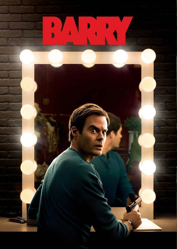 巴瑞[金球入围]