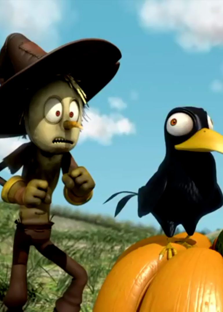 相关链接有趣的动画剧情