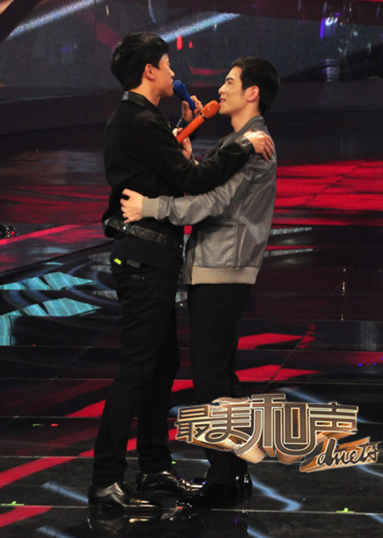 最美和声 第3季-综艺-腾讯视频