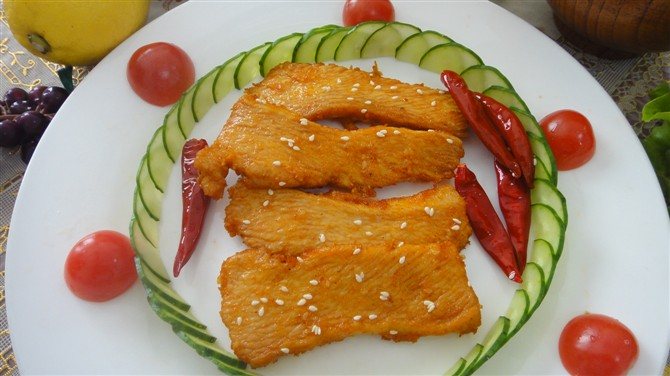 天天饮食2009 07 31图片