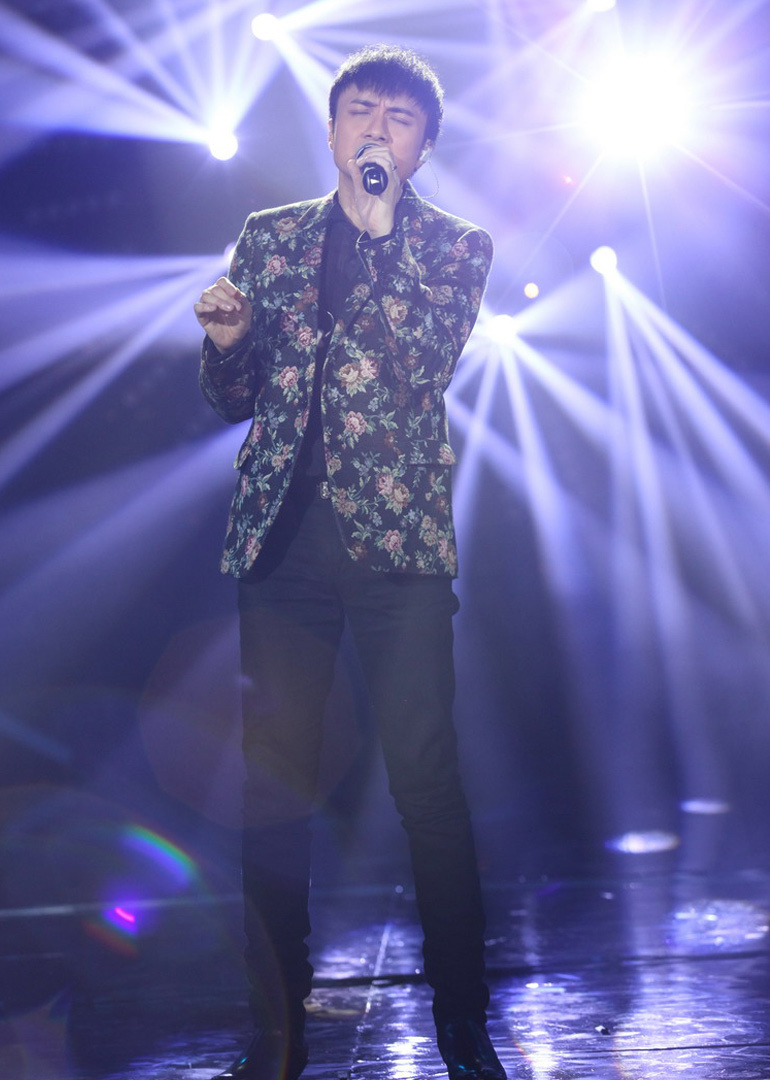 我是歌手 第3季-综艺-腾讯视频